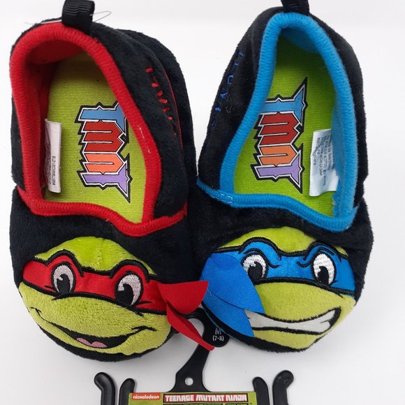 NWT Nickelodeon Teenage Mutant Ninja Turtles - Picture 2 of 5